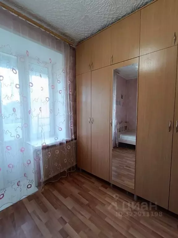 1-к кв. Ярославская область, Ярославль Автозаводская ул., 55 (30.0 м) - Фото 1