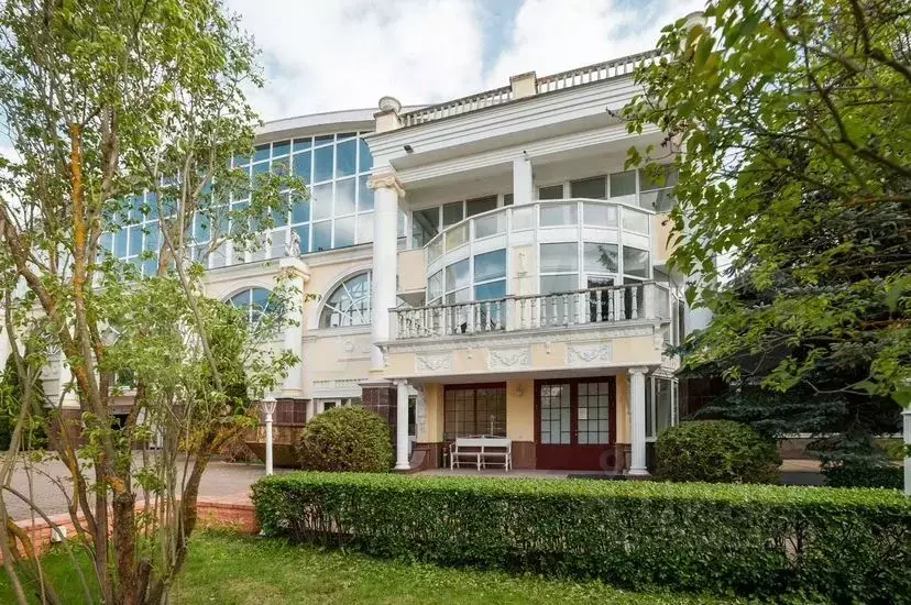 Дом в Московская область, Одинцовский городской округ, д. Таганьково, ... - Фото 2