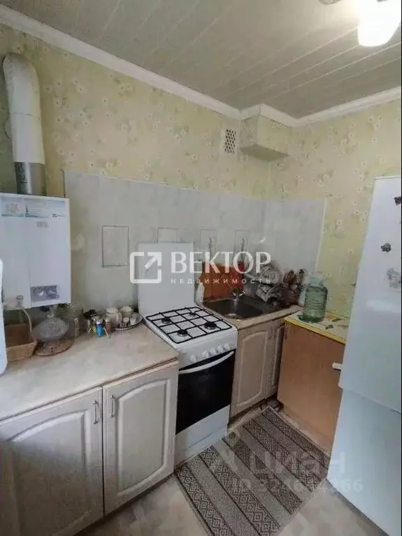 2-к кв. Ивановская область, Иваново Академическая ул., 18 (43.6 м) - Фото 2