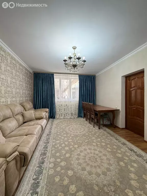 Дом в Кабардино-Балкарская Республика, Нальчик (320 м) - Фото 2