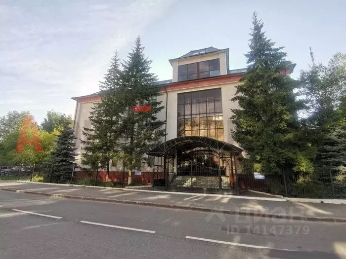 Офис в Татарстан, Казань Маршрутная ул, 12а (21.2 м) - Фото 0