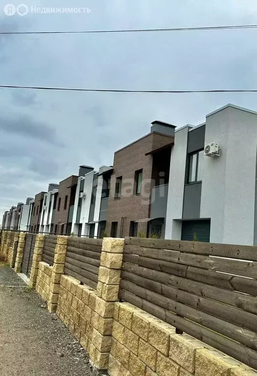 Дом в Ставропольский район, село Тимофеевка (130 м) - Фото 2