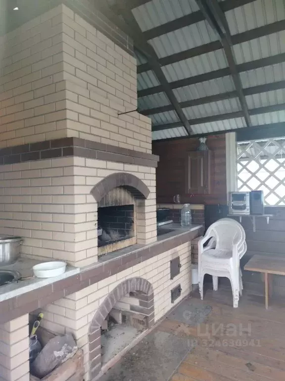 Дом в Челябинская область, Красноармейский муниципальный округ, с. ... - Фото 2