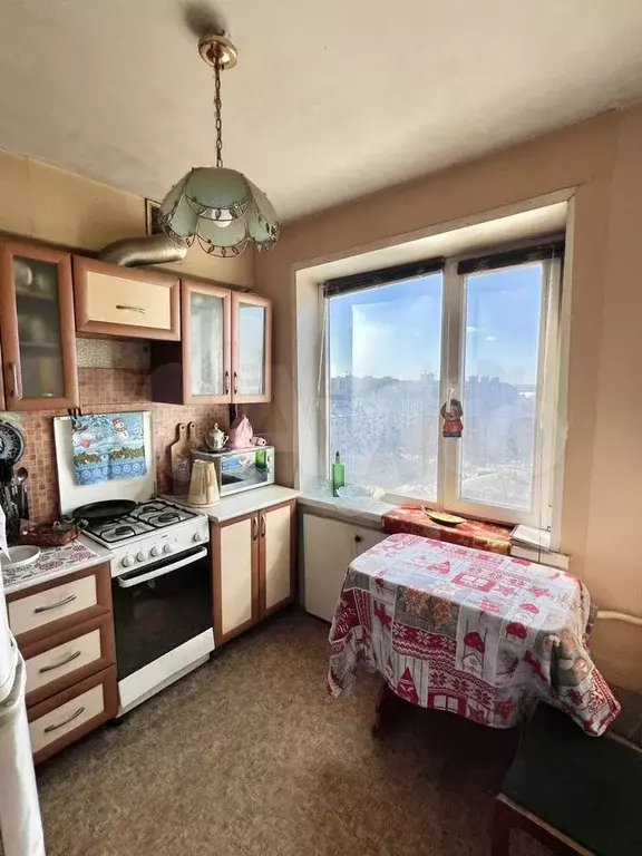 2-к. квартира, 47 м, 9/9 эт. - Фото 1