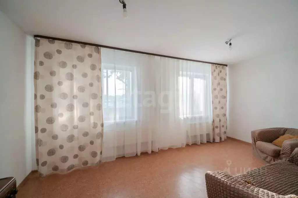 2-к кв. Иркутская область, Иркутск ул. Маяковского, 67/1 (41.7 м) - Фото 1