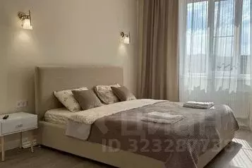 1-к кв. Ставропольский край, Пятигорск ул. Пестова, 5 (47.0 м) - Фото 1