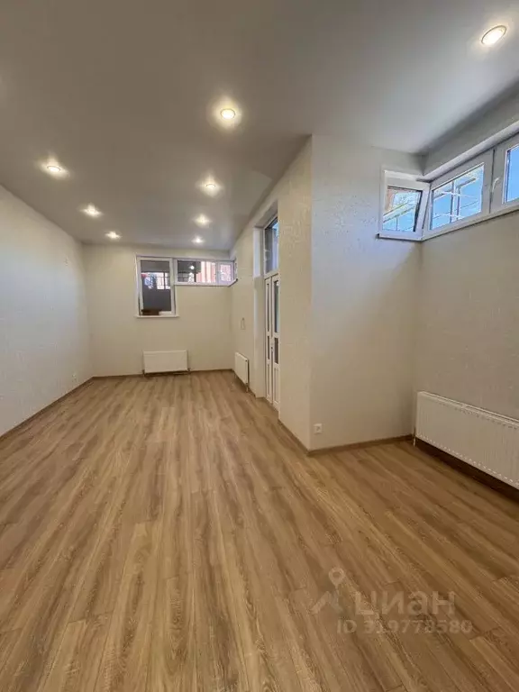 Помещение свободного назначения в Краснодарский край, Анапа ул. Ивана ... - Фото 2