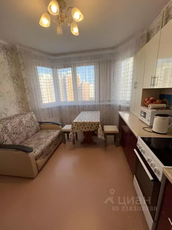 Комната Москва Внуковское поселение, ул. Бориса Пастернака, 35 (16.0 ... - Фото 1