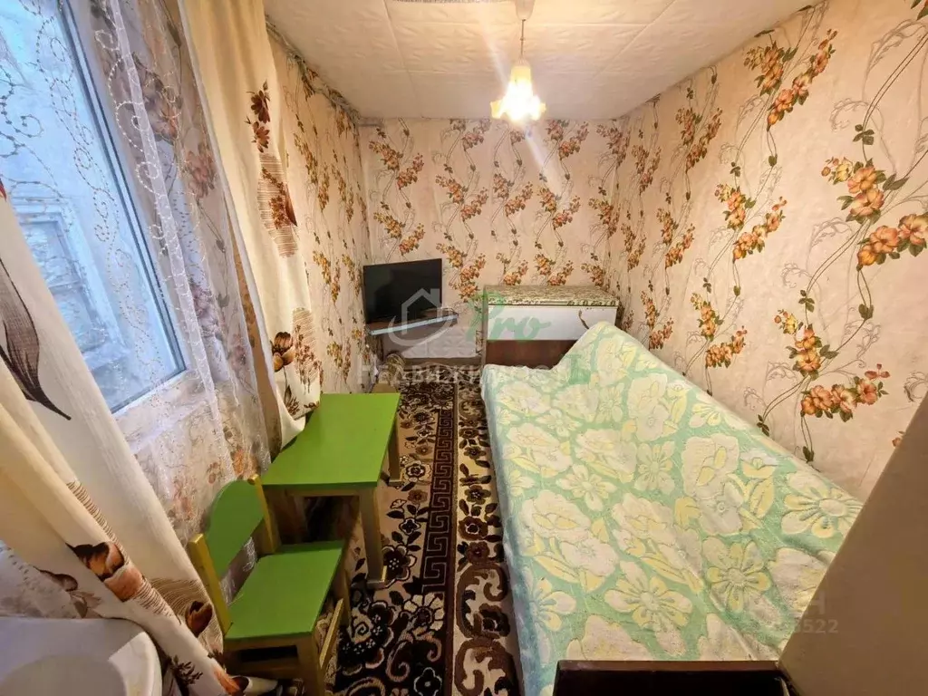 Дом в Краснодарский край, Ейск Морская ул. (40 м) - Фото 1