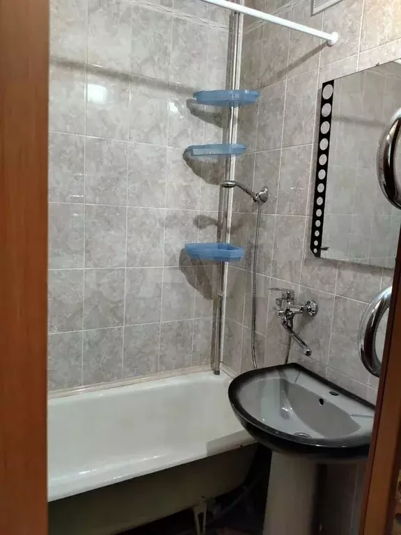 1-к. квартира, 35 м, 3/9 эт. - Фото 1