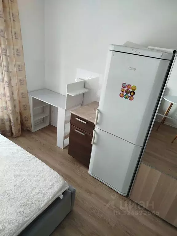 1-к кв. Москва Кронштадтский бул., 8к1 (30.0 м) - Фото 2