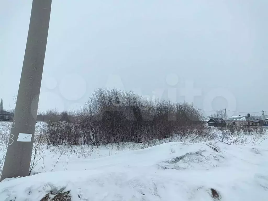 Участок 12 сот. (СНТ, ДНП) - Фото 0