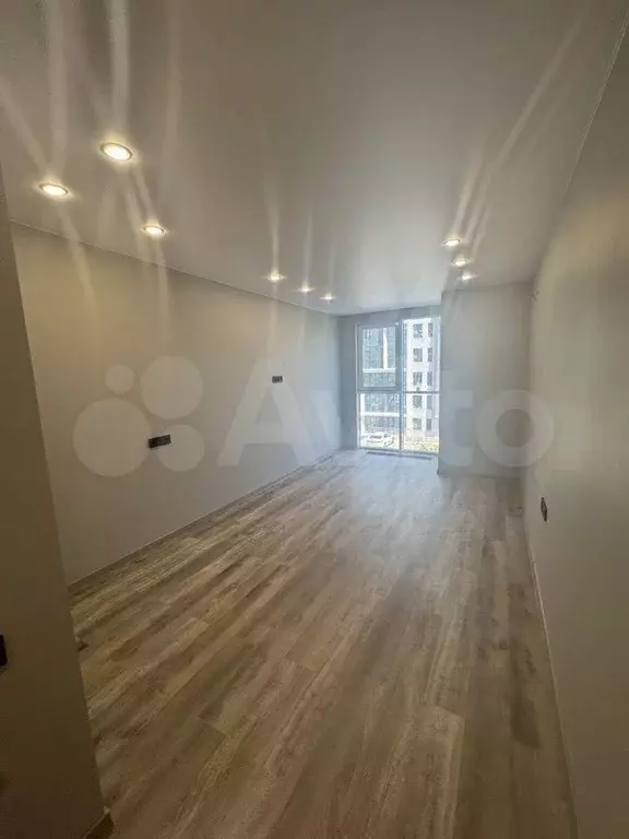 Квартира-студия, 25 м, 3/19 эт. - Фото 1