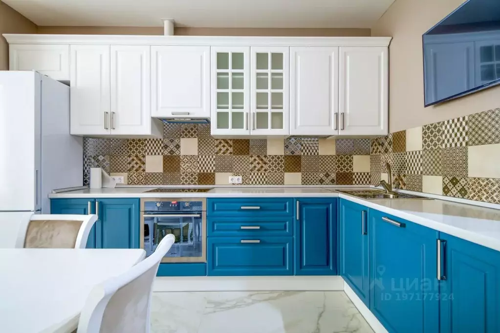 1-к кв. Московская область, Одинцовский городской округ, ... - Фото 2