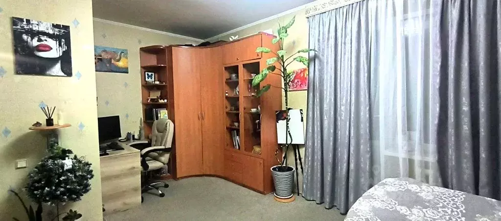 1-к кв. Москва ул. 5-я Соколиной Горы, 21К5 (32.0 м) - Фото 2