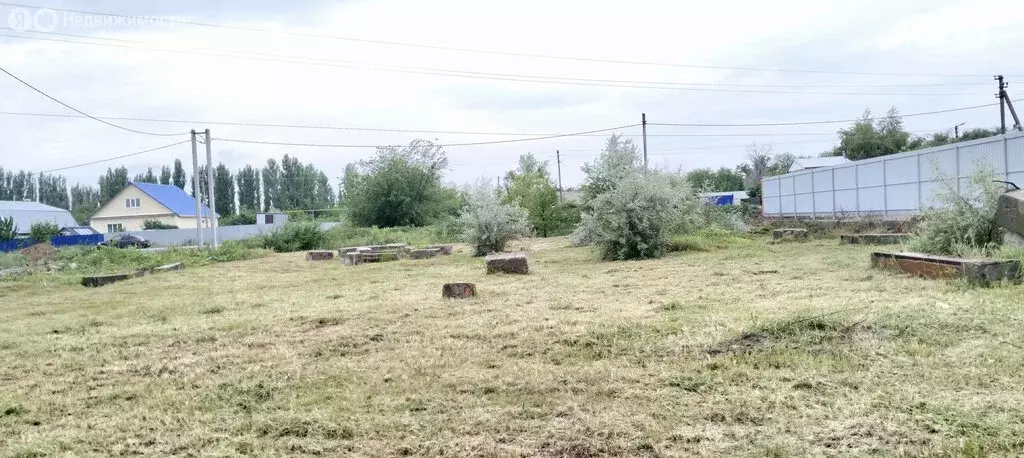 Участок в посёлок Пробуждение, проспект Энтузиастов (14 м) - Фото 1