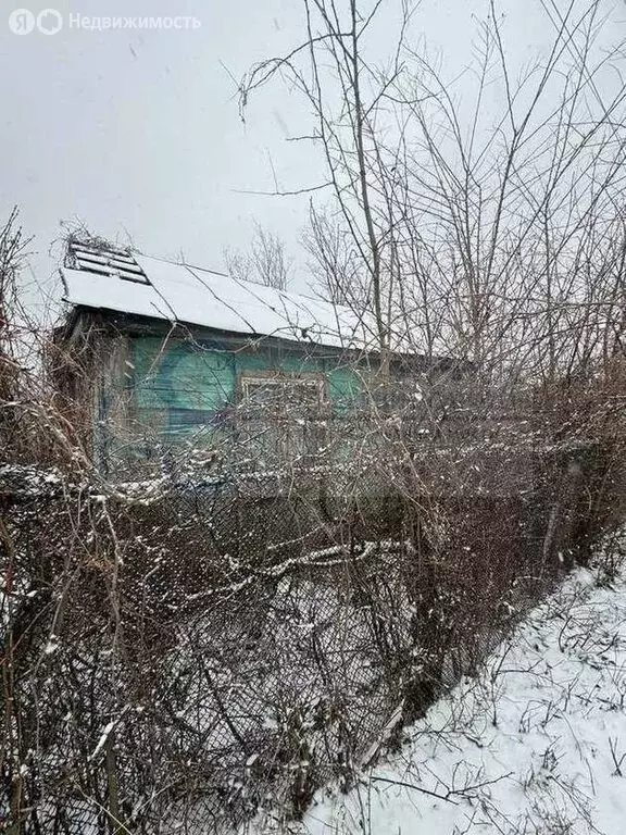 Участок в Саратов, 23-й Верхний Первоцветный проезд (6.6 м) - Фото 0
