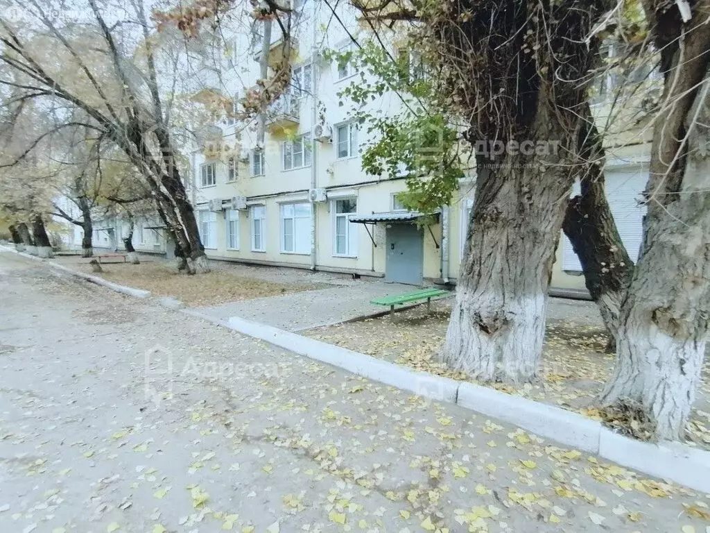 2-комнатная квартира: Волгоград, проспект Канатчиков, 14 (42.2 м) - Фото 2