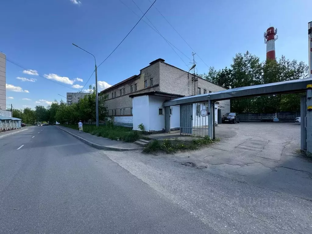 Гараж в Московская область, Красногорск ул. 50 лет Октября, 9 (20 м) - Фото 0