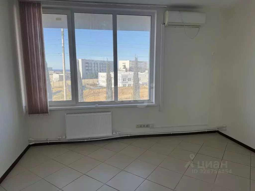 Офис в Севастополь ул. Вакуленчука, 33В (283 м) - Фото 2