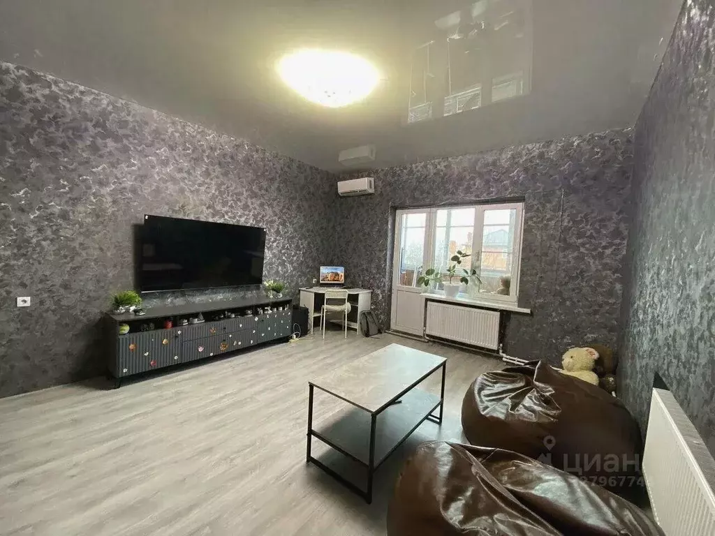 Коттедж в Краснодарский край, Усть-Лабинск Красноармейская ул., 30/1 ... - Фото 1