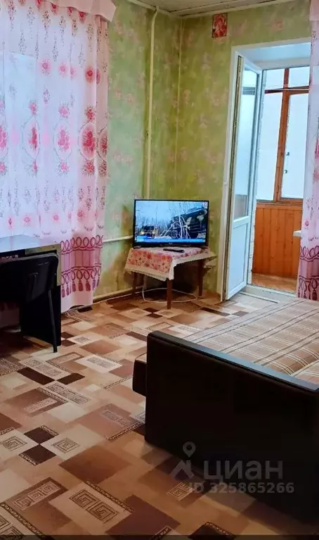 1-к кв. Москва Анадырский проезд, 25К2 (34.0 м) - Фото 1