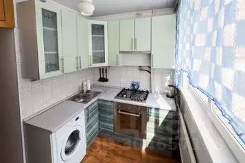 2-к кв. Санкт-Петербург ул. Черкасова, 12к2 (46.0 м) - Фото 1