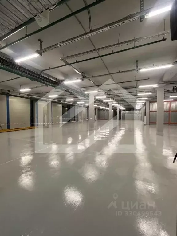 Помещение свободного назначения в Москва пос. Ульяновского лесопарка, ... - Фото 1