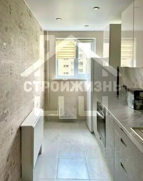 3-к кв. Свердловская область, Екатеринбург ул. Фрунзе, 60 (58.0 м) - Фото 1