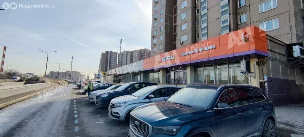 Офис (790 м) - Фото 2