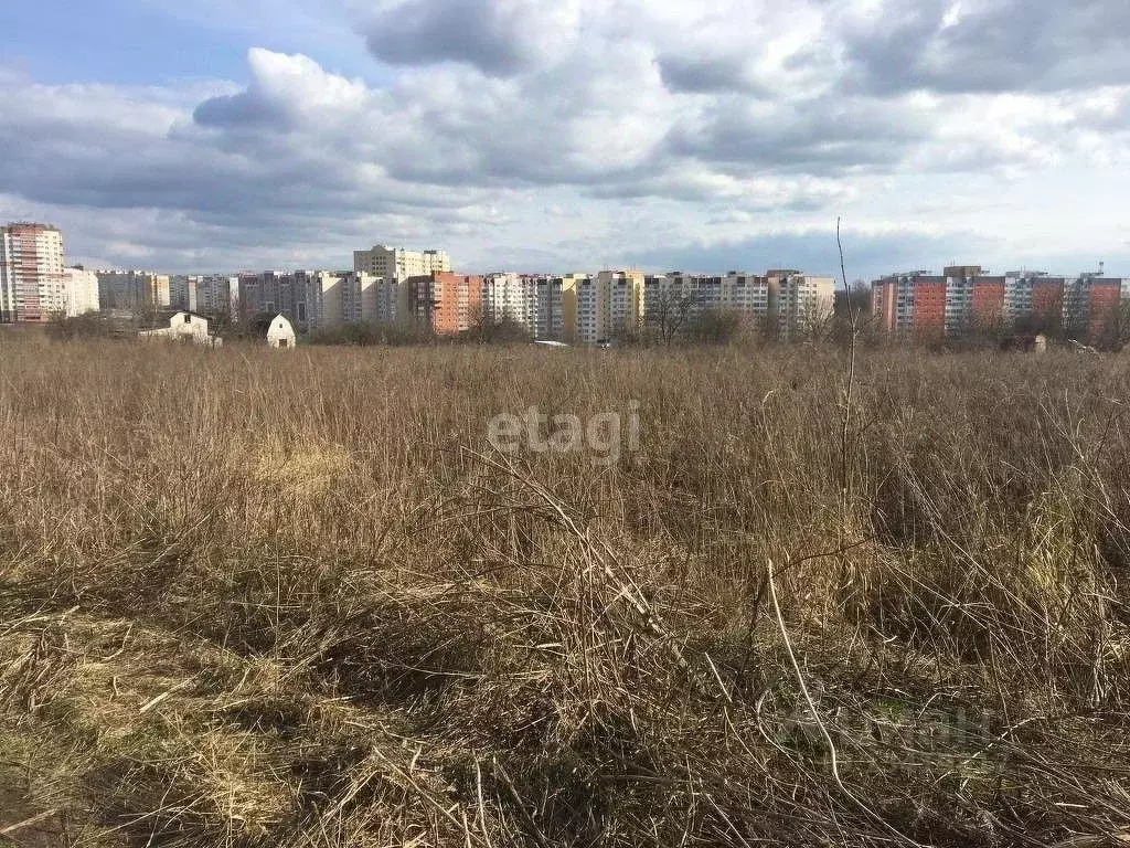 Участок в Брянская область, Брянск Снежка со,  (8.0 сот.) - Фото 0