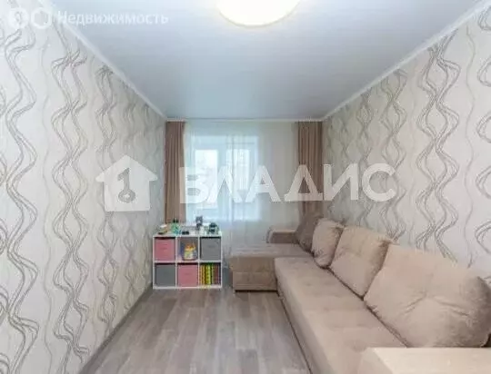 2-комнатная квартира: Тобольск, 7-й микрорайон, 37 (50 м) - Фото 2