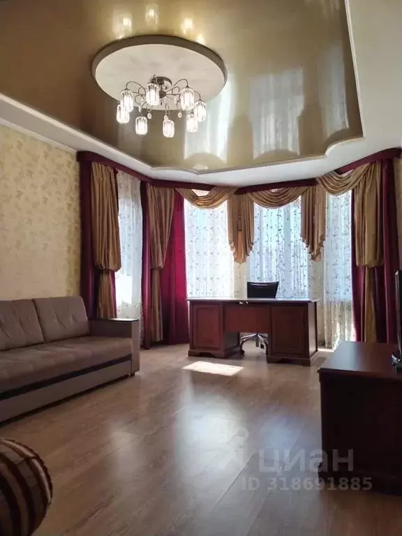 3-к кв. Татарстан, Казань ул. Академика Губкина, 40а (120.0 м) - Фото 0