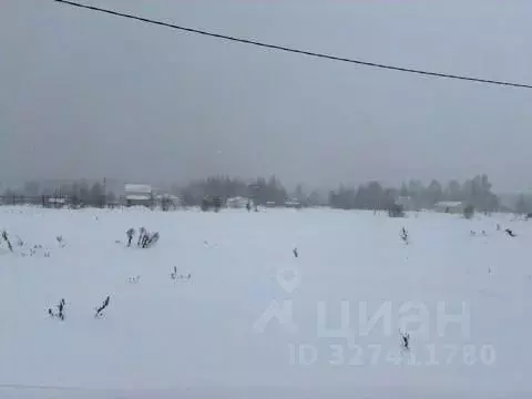 Участок в Московская область, Воскресенск городской округ, с. Ашитково ... - Фото 1