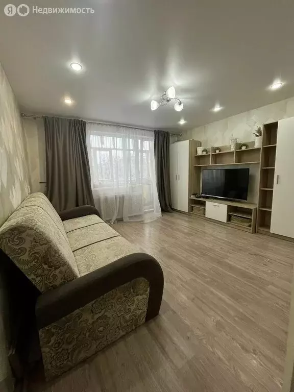 2-комнатная квартира: Екатеринбург, Варшавская улица, 2 (42.5 м) - Фото 1