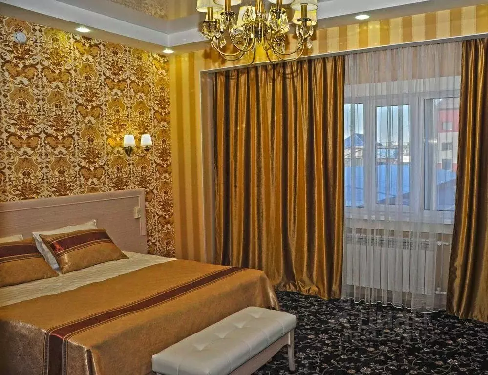 Комната Ханты-Мансийский АО, Сургут Индустриальная ул., 6/1 (50.0 м) - Фото 0