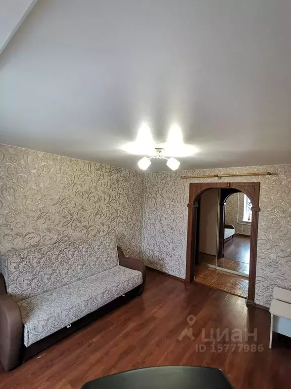 3-к кв. Томская область, Томск Нечевский пер., 20 (58.0 м) - Фото 0