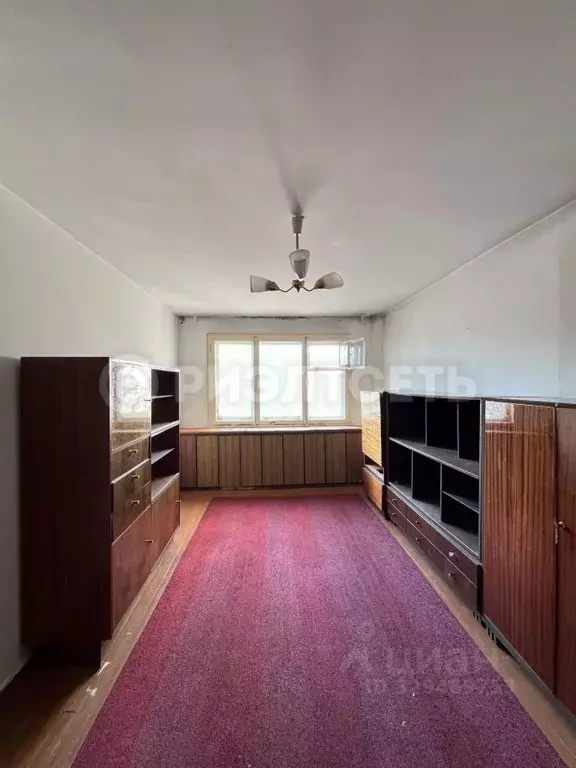 3-к кв. Мурманская область, Мурманск просп. Героев-Североморцев, 78к3 ... - Фото 2