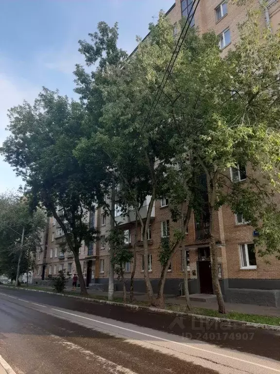 Квартира, 1 комната, 30 м - Фото 1