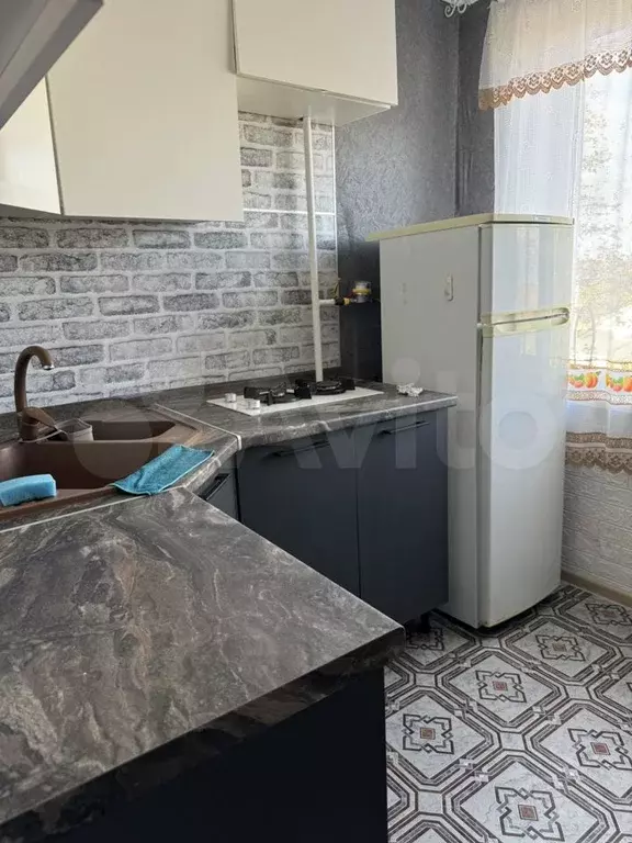 2-к. квартира, 50 м, 4/5 эт. - Фото 0