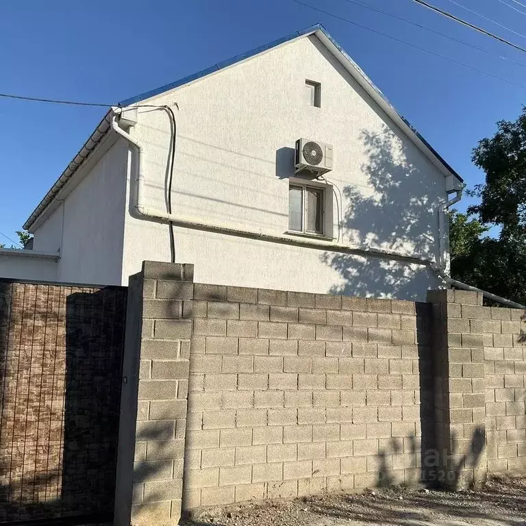 Дом в Севастополь Дорожник-2 ТСН, 31 (180 м) - Фото 0