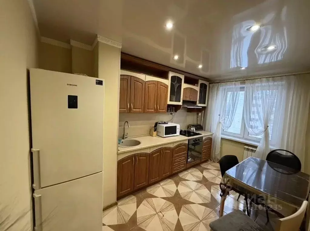 3-к кв. Кировская область, Киров ул. Маршала И.С. Конева, 5 (67.0 м) - Фото 1