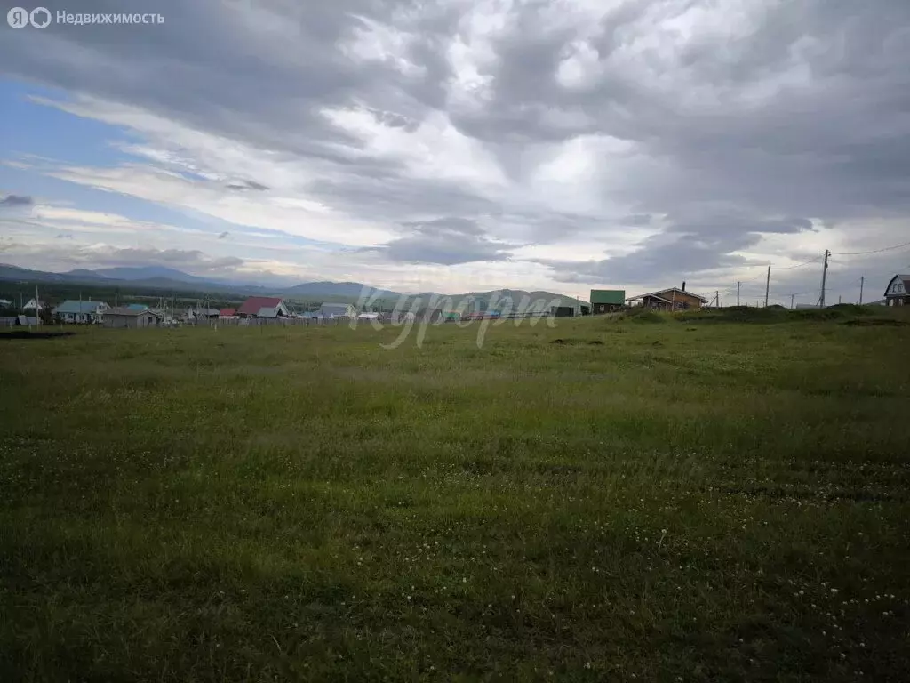 Участок в село Ташбулатово, улица Шишма, 2/2 (18 м) - Фото 0