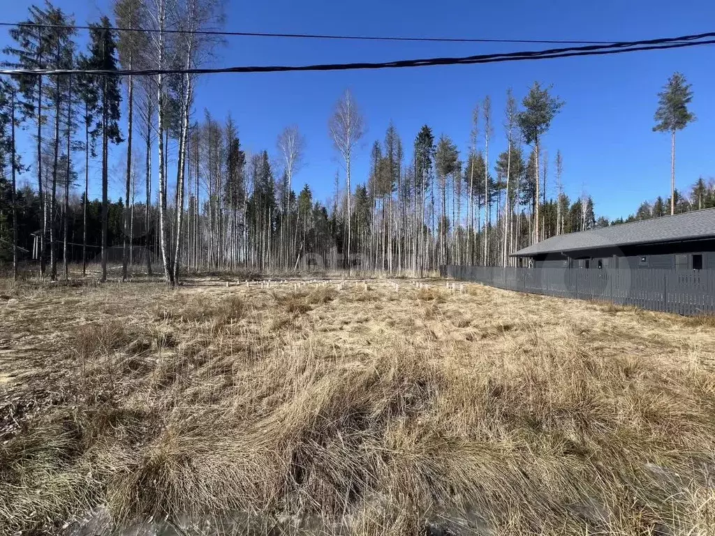 Участок 10 сот. (личное подсобное хозяйство (лпх)) - Фото 0