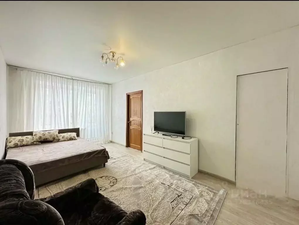 2-к кв. Москва 3-й Павелецкий проезд, 7К2 (43.2 м) - Фото 1