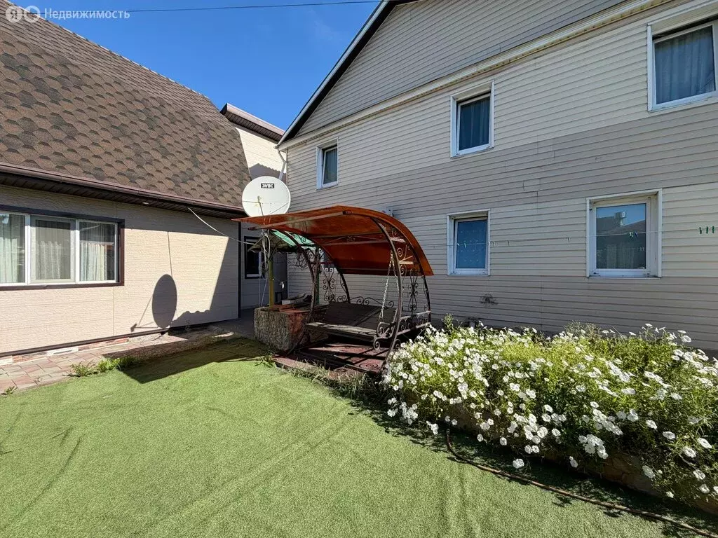 Дом в Арсеньев, 2-я Боевая улица, 10 (159.6 м) - Фото 2