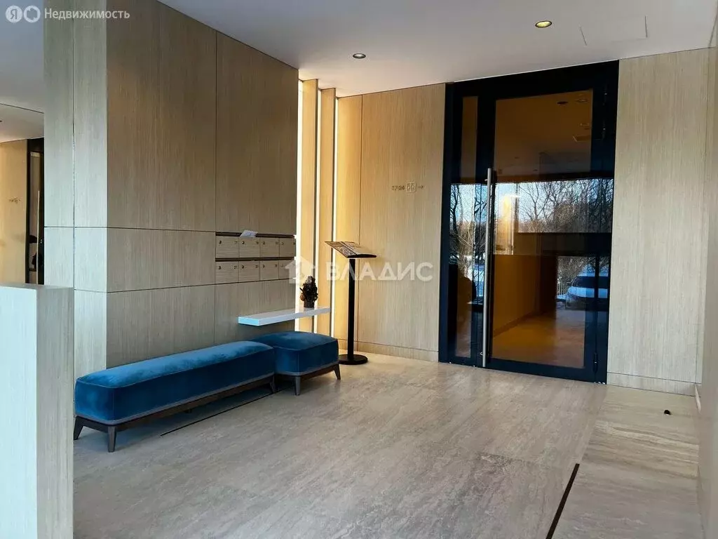 4-комнатная квартира: Москва, Минская улица, 2Вк6 (221.4 м) - Фото 1