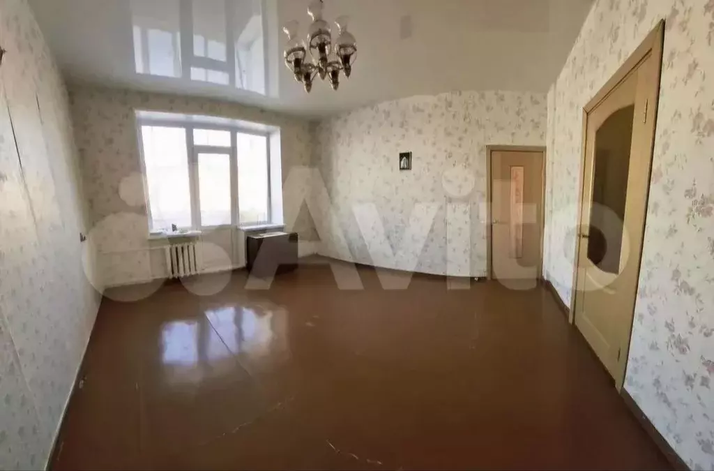 2-к. квартира, 53,9 м, 3/5 эт. - Фото 1