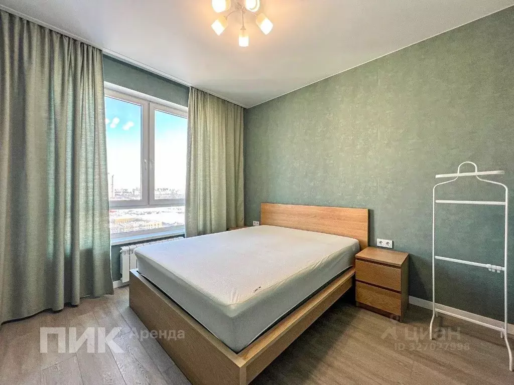 1-к кв. Москва Волоколамское ш., 71/13к1 (39.8 м) - Фото 1