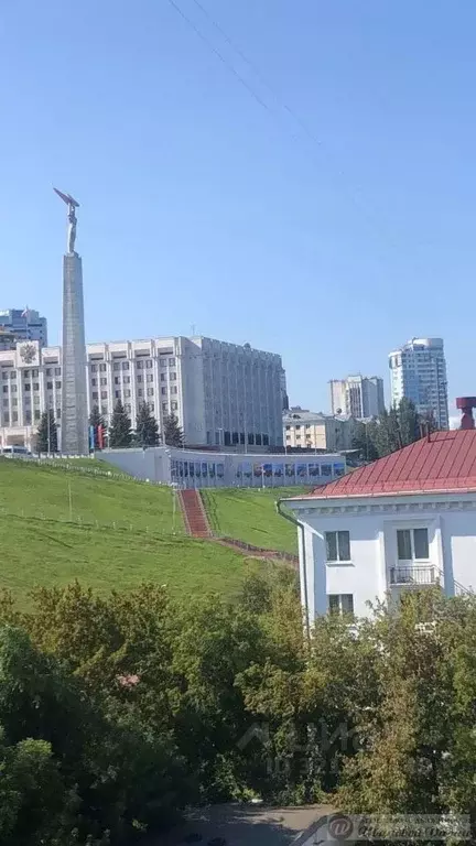 2-к кв. Самарская область, Самара Волжский просп., 31 (60.0 м) - Фото 1